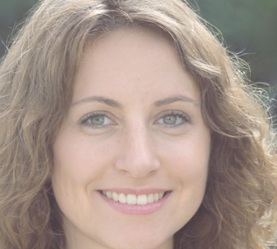 Portrait de Sophie Dubois